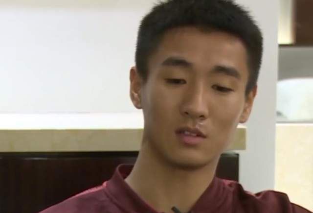 热心肠的大姐姐